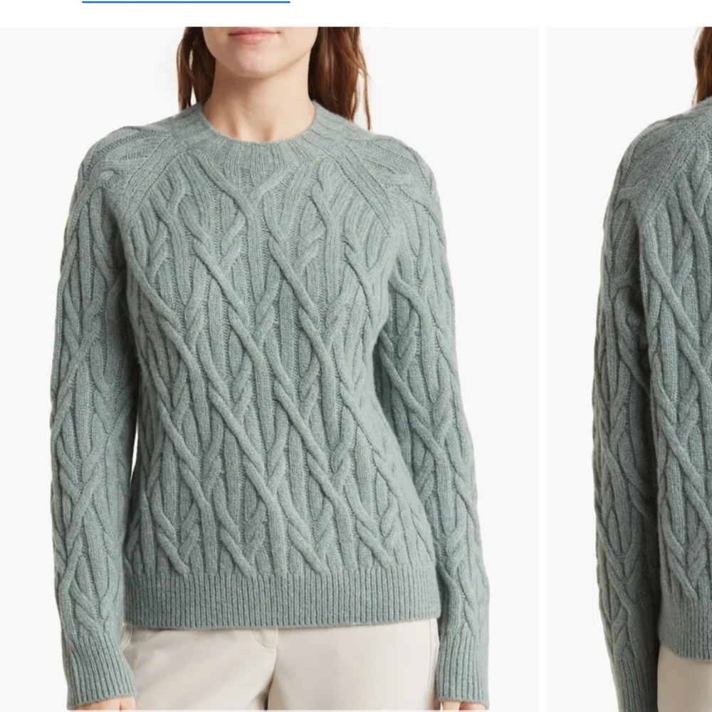 Vince - Large Sweater